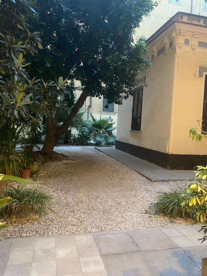 Sweety Rome Hotel Buitenkant foto