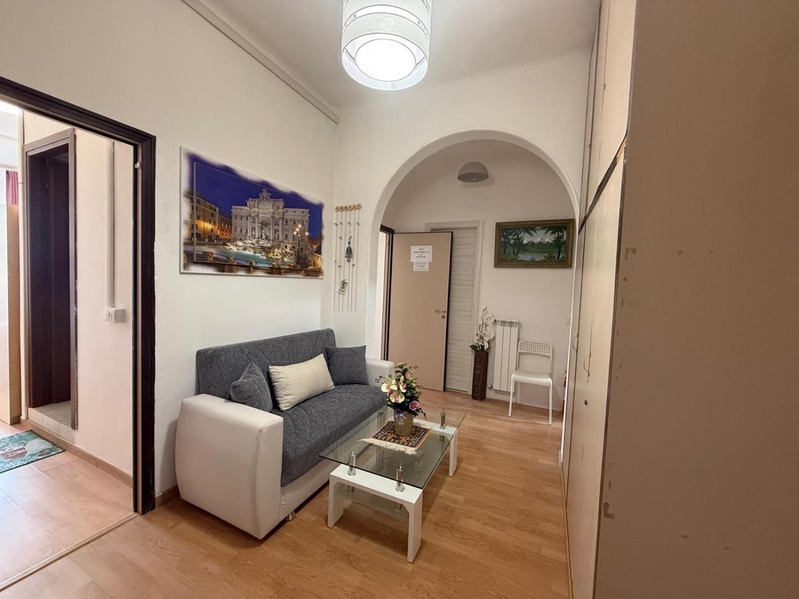 Sweety Rome Hotel Buitenkant foto